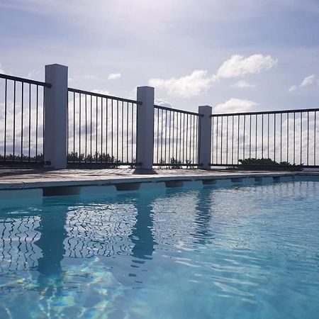 Modernes Apartment & Pool Mit Mega Aussicht Flic-en-Flacq 外观 照片