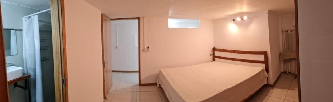Modernes Apartment & Pool Mit Mega Aussicht Flic-en-Flacq 外观 照片
