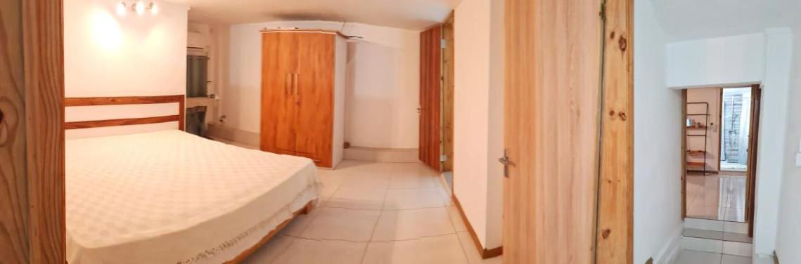 Modernes Apartment & Pool Mit Mega Aussicht Flic-en-Flacq 外观 照片